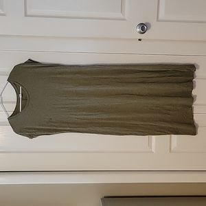 Women's maxi dress